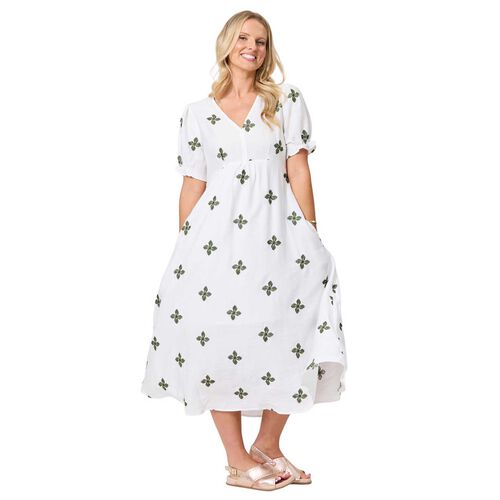 Lemon Tree Bex Dress